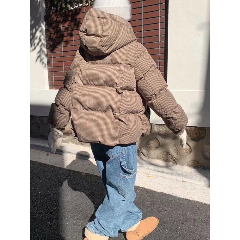 九1129韩国东大门运动瑜伽外套区FLAMINGO-8714578知性新款简洁