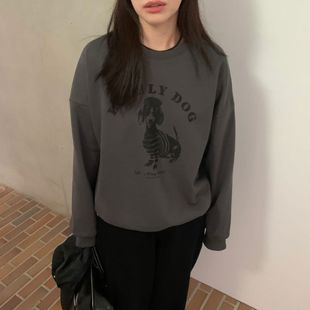 甜美经典 魅力直邮修身 8679664新款 九1024韩国东大门t恤区BLAIR