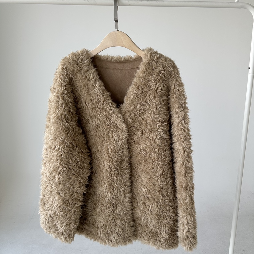 八1106韩国东大门运动瑜伽外套短款大衣区4479340