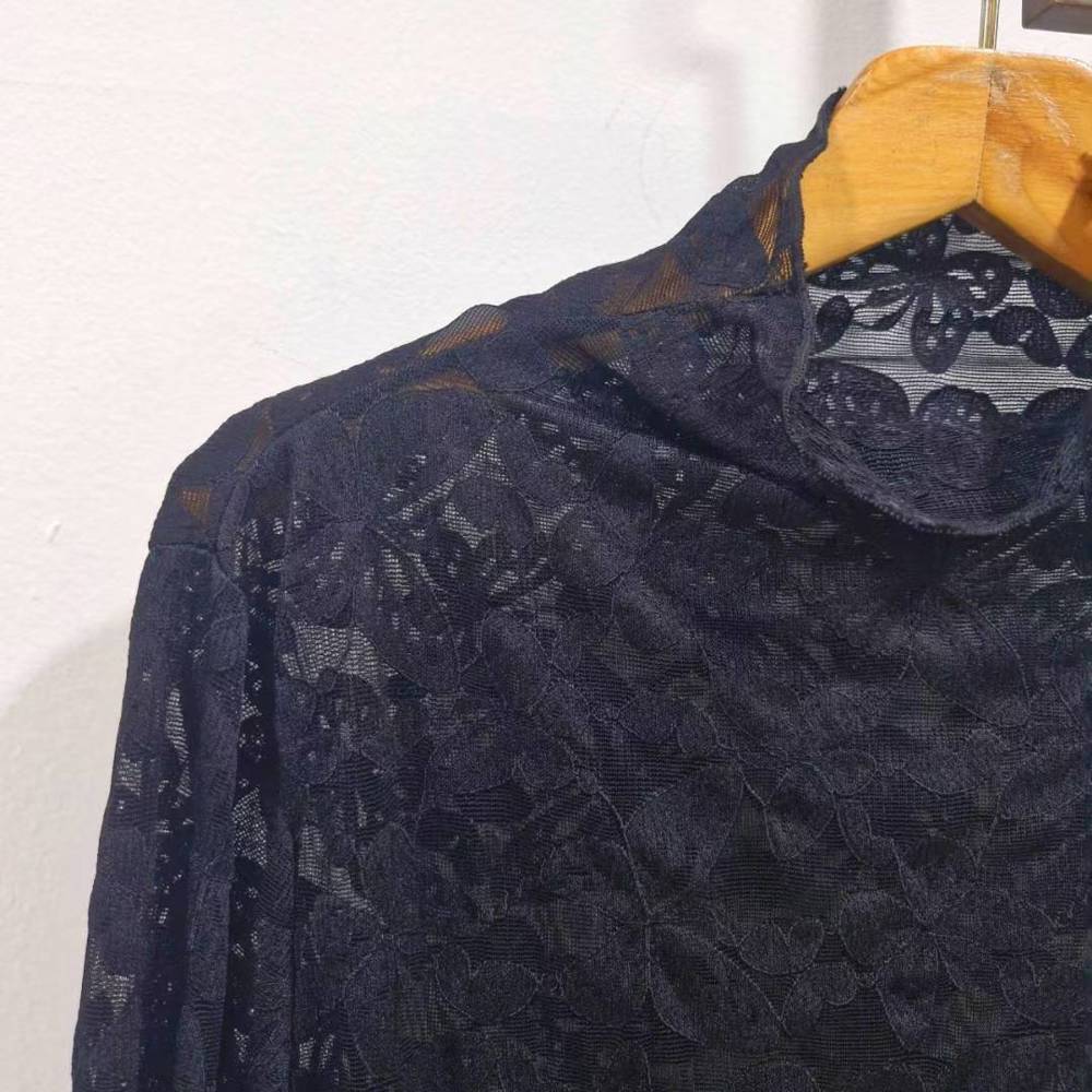 九1111韩国东大门t恤区Robin-8694660冬款洋气新款经典直邮流行