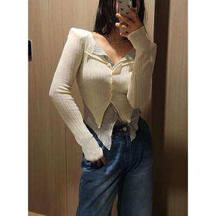 九1129韩国东大门t恤区Billion-8714319冬季档口正品街头休闲高档