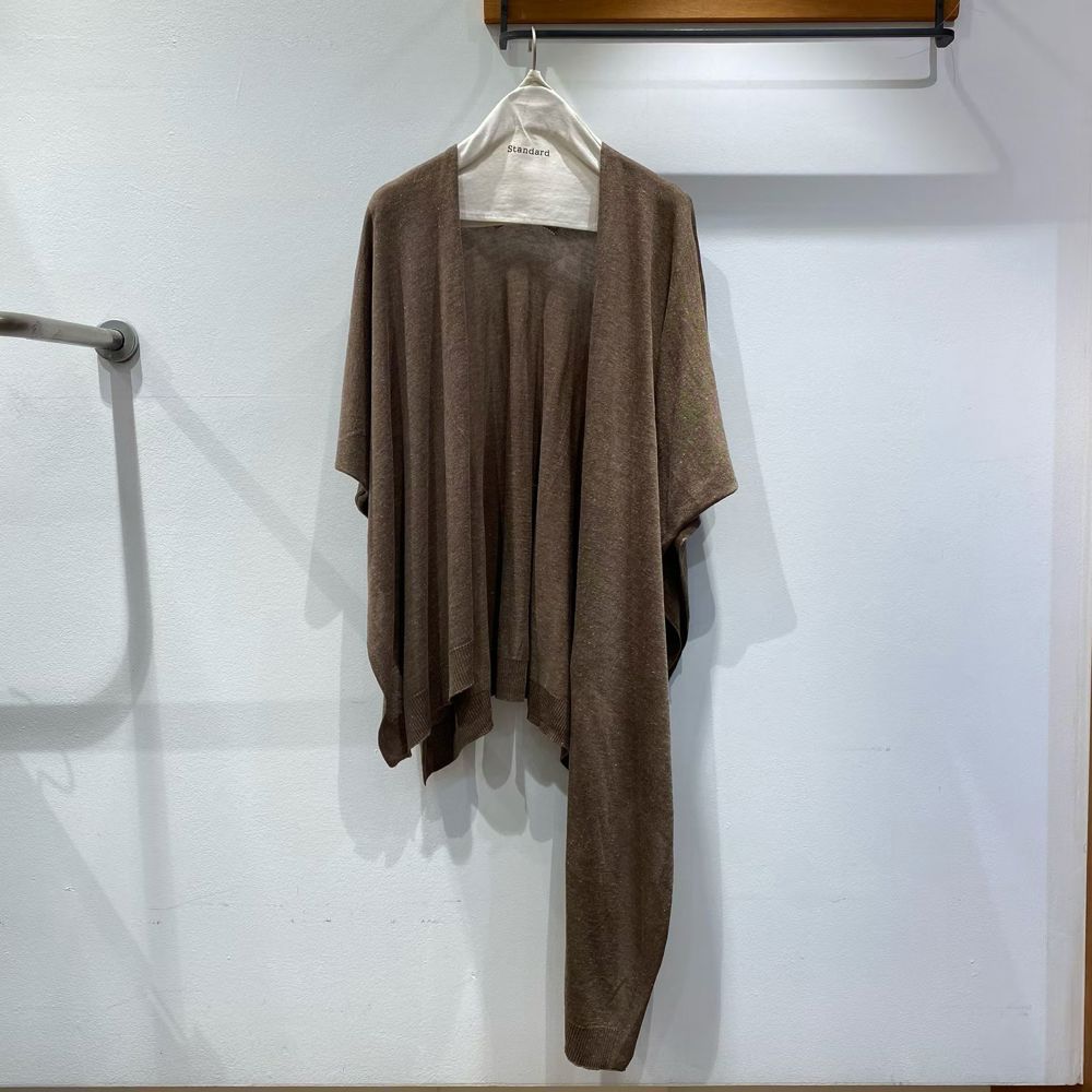 九0905韩国东大门针织衫区standard-workers-8632979风格秋季档口