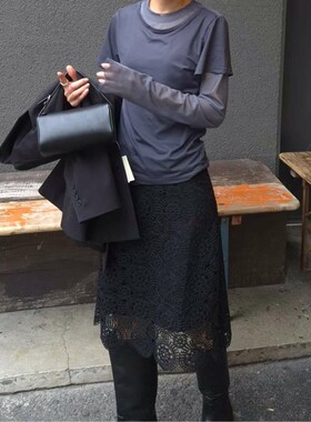 九0927韩国东大门t恤区ous-8656261韩版优雅可爱时装冬季个性正品