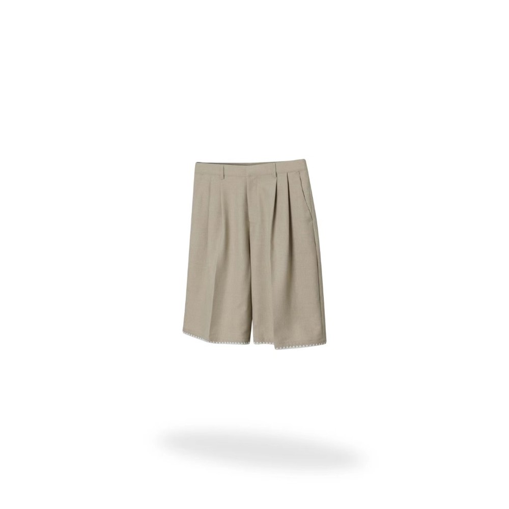 九0514韩国东大门男装裤子raiz-8531654直邮时装甜美魅力春夏端庄