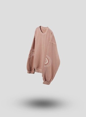 九0628韩国东大门男装夹克spector-8572416浪漫直邮原宿甜美百搭