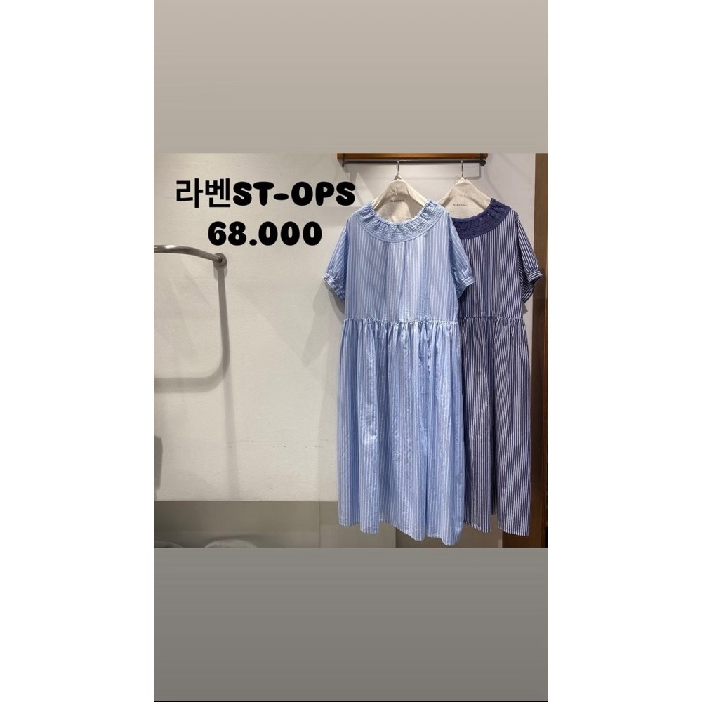 九0701韩国东大门连衣裙区standard-workers-8574190洋气甜美英伦