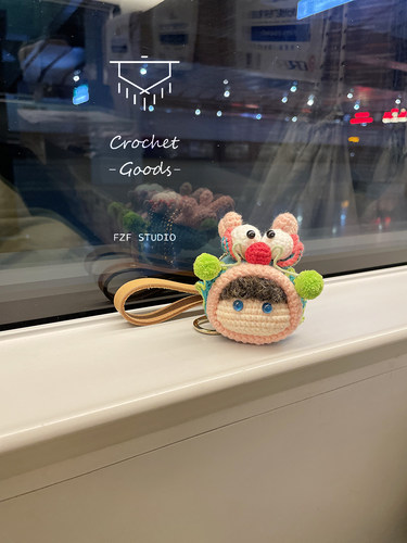 FZFSTUDIODIY材料包