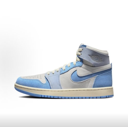 Air Jordan 1 High Zoom篮球鞋DV1305-004广东ky仓