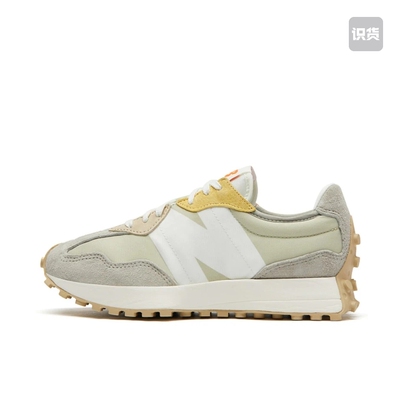 NB/新百伦 正品断码 运动休闲鞋 WS327MS成都ZZY仓 禁倒卖
