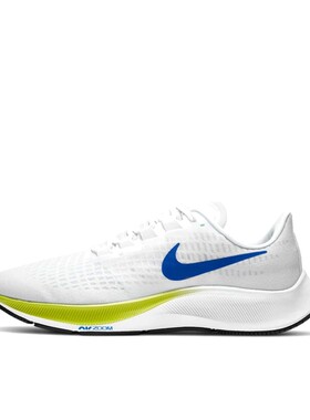 Nike Air Zoom 跑鞋 BQ9646-102江西YG仓B1盖章发货倒卖勿扰