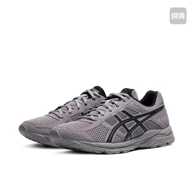Asics/亚瑟士 Gel-Contend 4 跑鞋阅读详情页T8D4Q-032 S广东FS