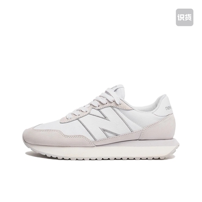 NB/新百伦 正品断码 运动休闲鞋 MS237NW1成都ZZY仓 禁倒卖
