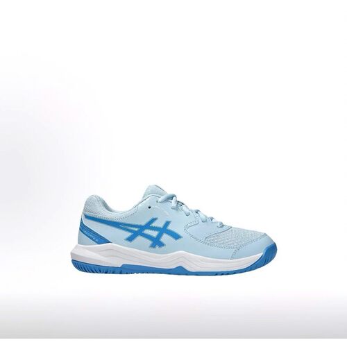 Asics Gel-Dedicate 8 运动休闲舒适 网球鞋 女款 儿童款天津ZJ仓
