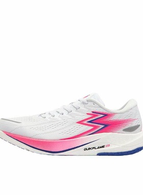 361度飚速2.5Pro 亚运会 跑步鞋透气轻便减震跑步鞋男 河南JT仓