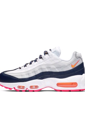 Nike Air Max 95 跑鞋 潮 307960-405 M广东BB仓下单请看详情页Y