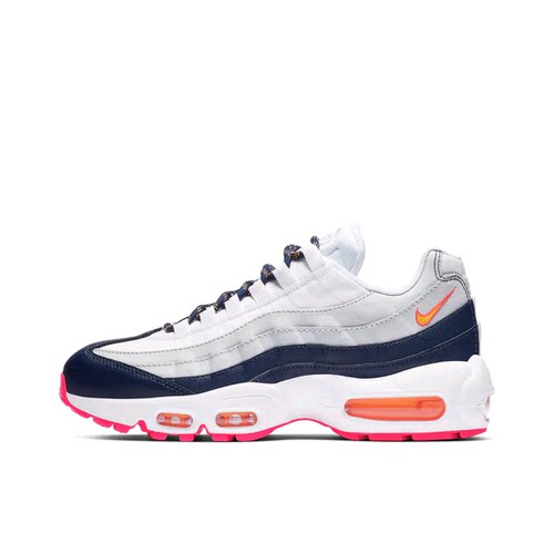 Nike Air Max 95 跑鞋 潮 307960-405 M广东BB仓下单请看详情页Y