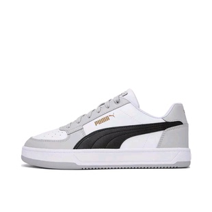 Puma/ Caven 2 板鞋 防滑耐磨 392290-07 M广东BB 阅读详情页