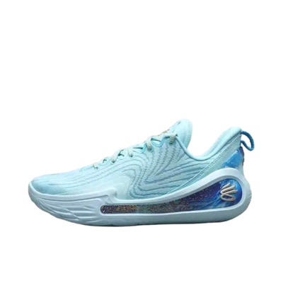 Under Armour/安德玛 Curry 12  3028496-494 M广东BB 阅读详情页