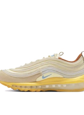 Nike Air Max 97 跑鞋 气 DV1489-141 M广东BB仓下单请看详情页P
