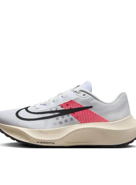 Nike Zoom Fly 5 跑鞋 FD6562-100江西YG仓B1盖章发货倒卖勿扰