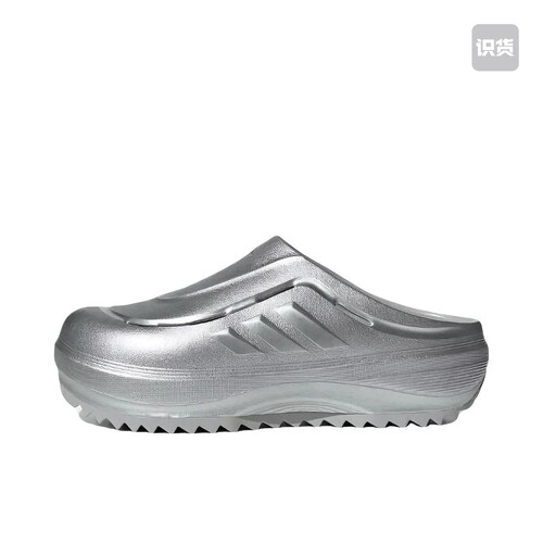 Adidas拖鞋JR6757深圳主仓倒卖勿扰（湖北发）