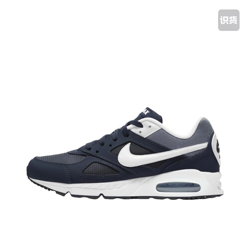 Nike Air Max IVO 跑鞋 580518-411江西YG仓A1盖章发货倒卖勿扰