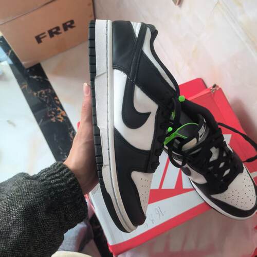Nike休闲鞋DD1391-100广东gg仓倒卖勿扰032-4
