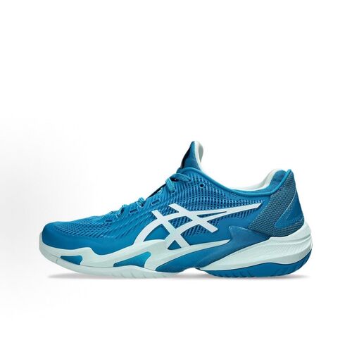 ASICS Court FF 3 Novak 舒适 减震防滑支撑 低帮 网球鞋  天津ZJ