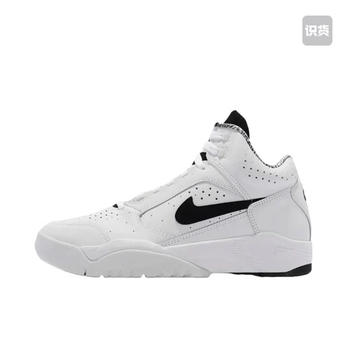Nike Air Flight Lite篮球鞋DJ2518-100河南dd