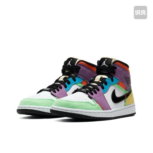 Nike正品断码广东gg仓CW1140-100(无法倒卖阅读详情页032-4