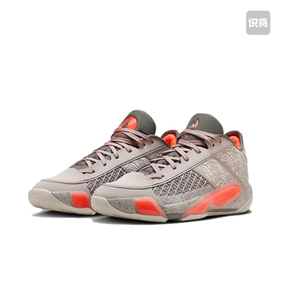 Air Jordan 38 篮球鞋阅读详情图FZ4161-002S广东FS
