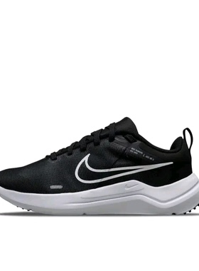 Nike Downshifter 12 舒适回弹 减 DD9294-001 广东YY 阅读详情页