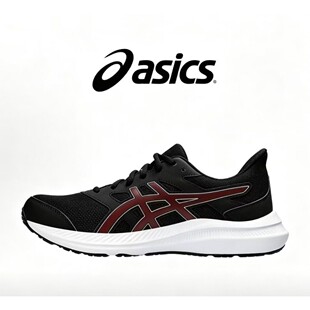 Asics亚瑟士 Jolt 4灵活舒适跑步鞋 女款 运动户外健身登山天津ZJ