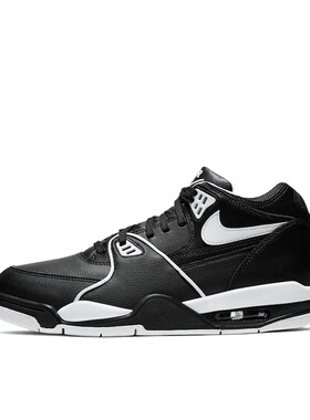 Nike Air Flight 89篮球鞋CU4833-015江西YG仓A1盖章发货倒卖勿扰