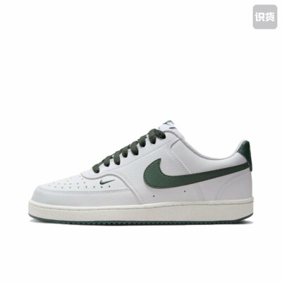 Nike Court Vision 板鞋 FV9952-101 广东BY仓P 阅读详情页
