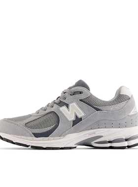 New Balance 2002R 运动休闲鞋阅读详情图M2002RST S广东FS