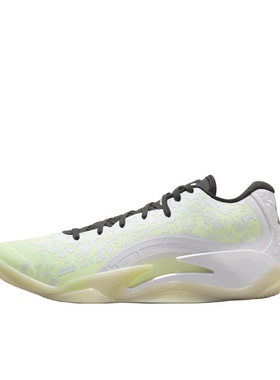 Jordan Zion 3 缓震支撑 抓地防 DR0676-110 M广东BB 阅读详情图W