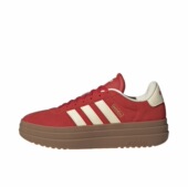 Court Bold adidas T头鞋 舒适百搭复古防滑KJ6852宜春YC仓