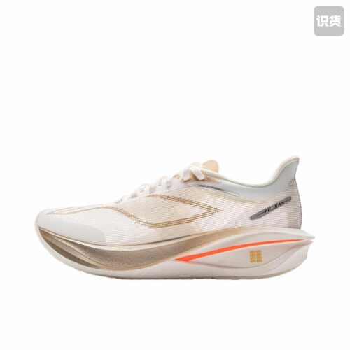 李宁 飞电5 Challenger 跑鞋全掌超䨻蟾宫折桂ARMV001-10乐山一仓