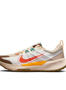 Nike Juniper Trail 2 跑鞋 越野缓震织物 FD4323-181 广东BY仓