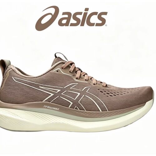 Asics GLIDERIDE MAX 舒适百搭透气运动健身生活休闲跑步鞋天津ZJ