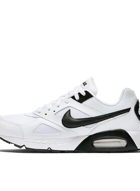Nike Air Max IVO 跑鞋 580518-106江西YG仓A2盖章发货倒卖勿扰