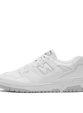 NB正品BB550PB1断码广东we仓倒卖勿扰