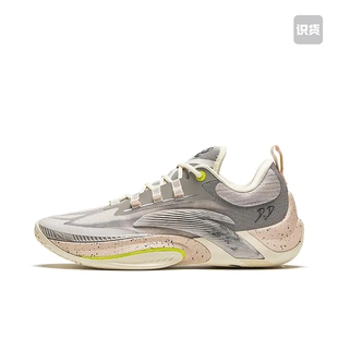 安踏休闲鞋912411110Q-2深圳gm仓倒卖勿扰