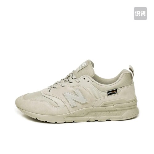 newbalance休闲鞋CM997HCZ杭州kl仓倒卖勿扰