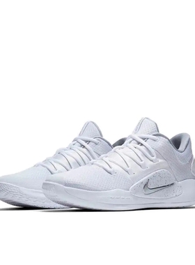 Nike Hyperdunk X(2018) 篮球鞋阅读详情页AR0465-100S广东FS