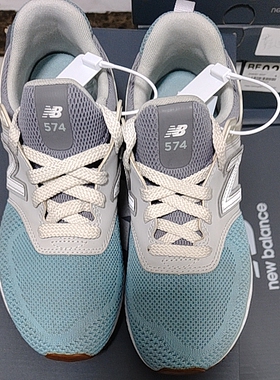 New Balance 574 经典复古  MS574EKW M广东BB仓下单请看详情页C