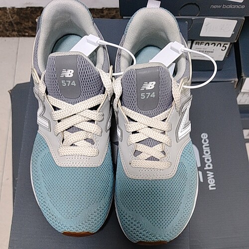 New Balance 574 经典复古  MS574EKW M广东BB仓下单请看详情页C