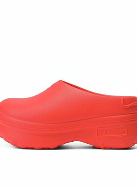 阿迪达斯adidas Originals AdiFOM包头拖鞋合肥yy正品保障ie0482
