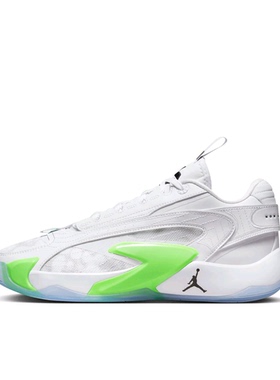 Air Jordan Luka 2 东契奇2代  DX9012-103 M广东BB 阅读详情图W